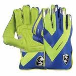 SG Club Wicket Keeping Gloves (Men)